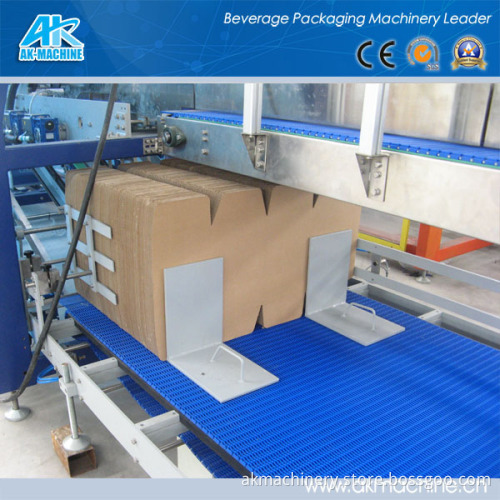 Ak High Speed Carton Packaging Machine (AK-450B)
